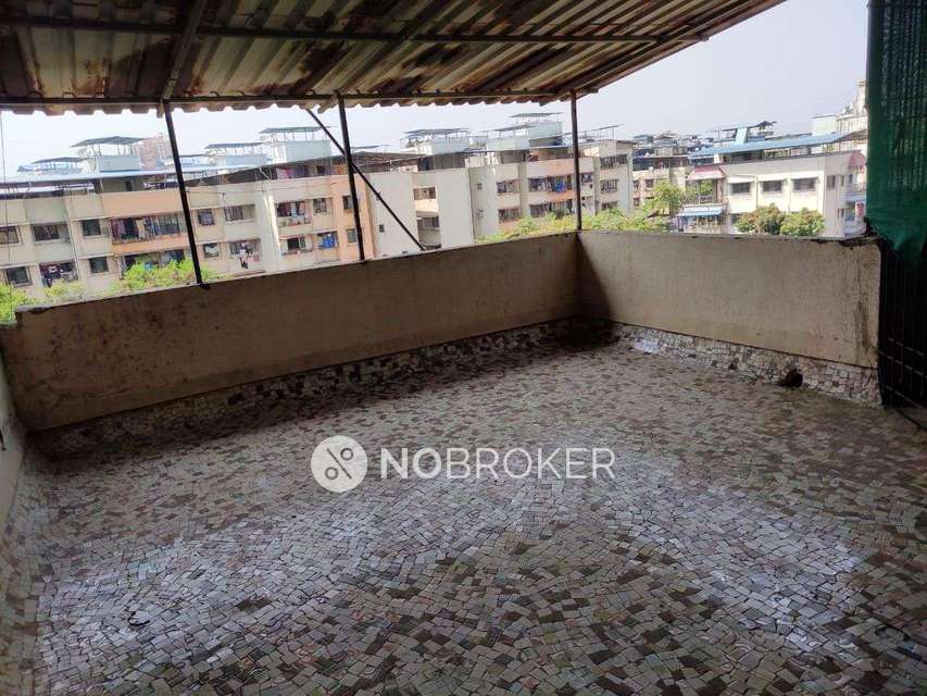 1 BHK Flat In Mangalmurthi For Sale  In New Panvel East