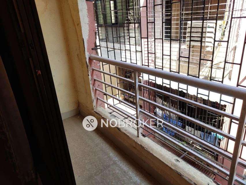 1 BHK Flat In Mangalmurthi For Sale  In New Panvel East