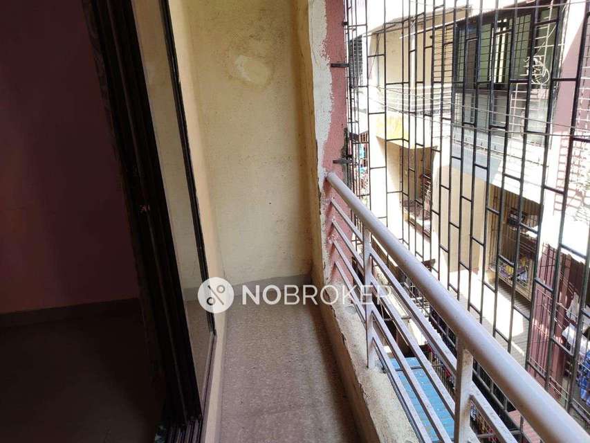 1 BHK Flat In Mangalmurthi For Sale  In New Panvel East