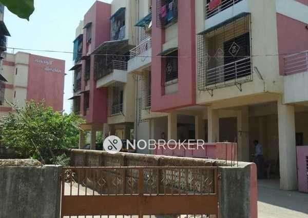 1 BHK Flat In Mangalmurthi For Sale  In New Panvel East