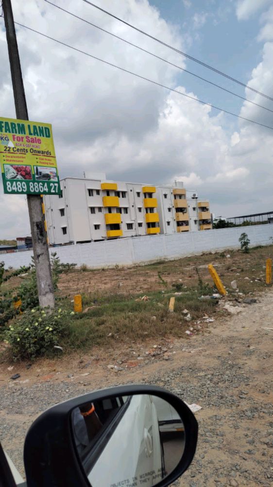 Vijayalakshmi Gangai Nagar