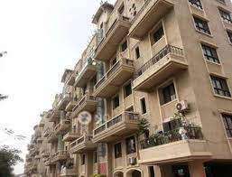 1 BHK Villa In Kasturba Society for Rent  In Visharant Wadi,