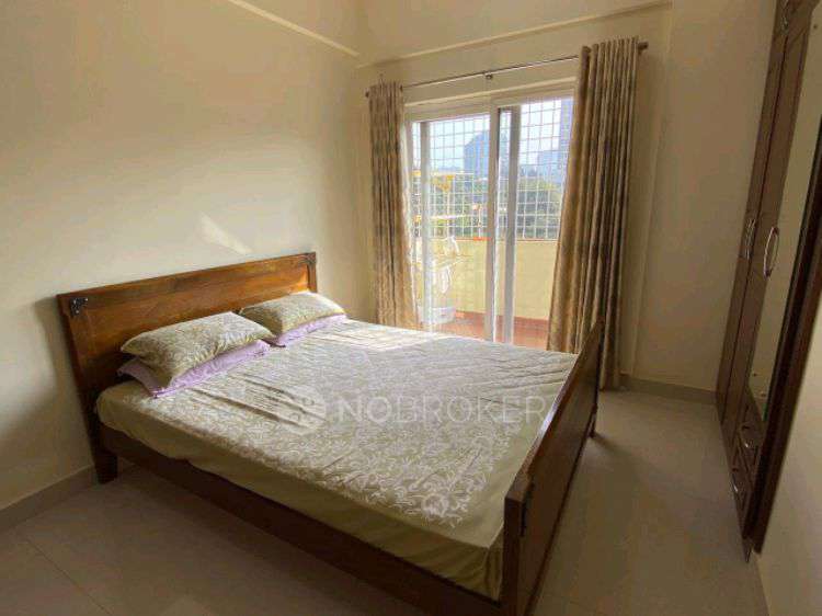 3 BHK Flat In Pristine Woods (fixed Rent And Deposit) for Rent  In Chokkanahalli, Bengaluru