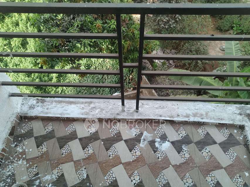 1 BHK Flat In Varadvinayak Apartment, Rees For Sale  In V5xx+hw9, Rees, Rasayani, Maharashtra 410222, India