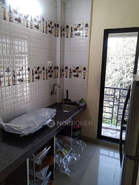1 BHK Flat In Varadvinayak Apartment, Rees For Sale  In V5xx+hw9, Rees, Rasayani, Maharashtra 410222, India