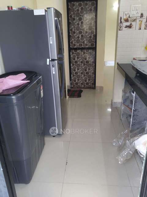 1 BHK Flat In Varadvinayak Apartment, Rees For Sale  In V5xx+hw9, Rees, Rasayani, Maharashtra 410222, India