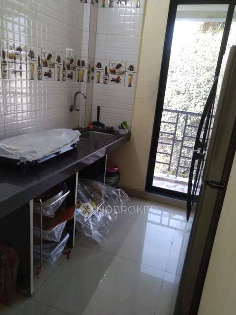 1 BHK Flat In Varadvinayak Apartment, Rees For Sale  In V5xx+hw9, Rees, Rasayani, Maharashtra 410222, India