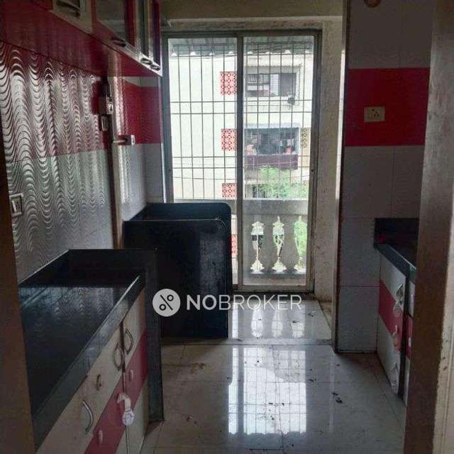 2 BHK Flat In Joy Rising For Sale  In Kharghar