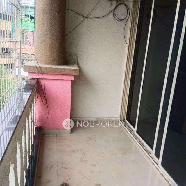 2 BHK Flat In Joy Rising For Sale  In Kharghar