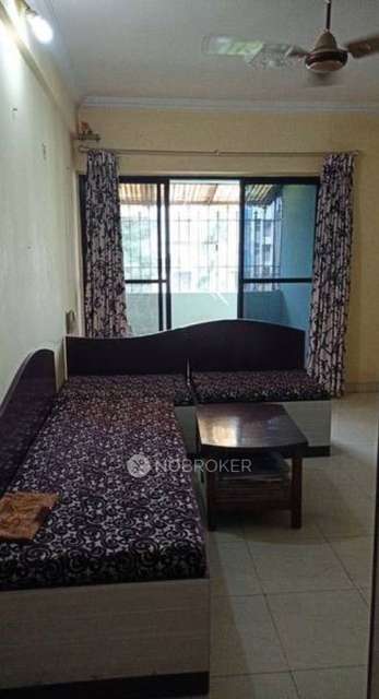 2 BHK Flat In Brahmand Phase 7 for Rent  In Brahmand Phase 7