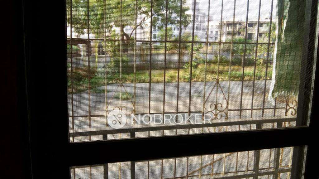 1 BHK Flat In Sai Sankalp Chs For Sale  In Usarli Khurd