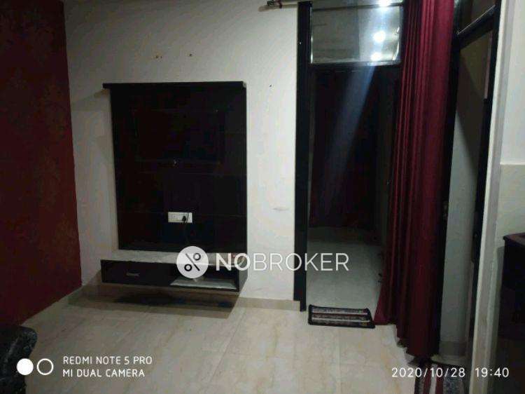 2 BHK Flat In Apna Ghar Appartment For Sale  In Shahberi