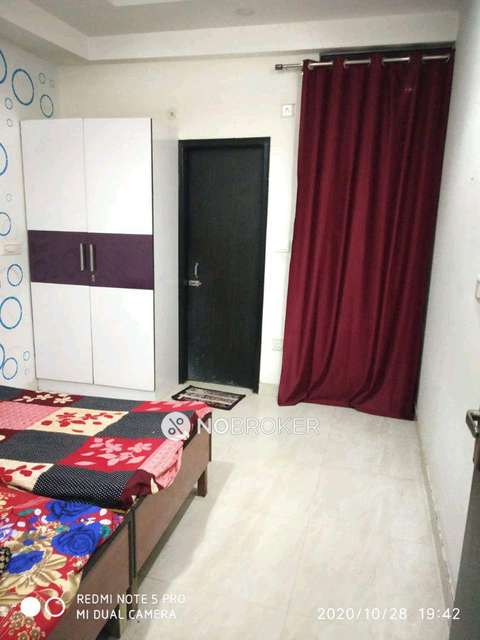 2 BHK Flat In Apna Ghar Appartment For Sale  In Shahberi