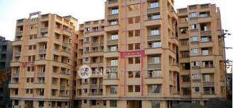 1 BHK Flat In Umar Residency  For Sale  In Bhiwandi