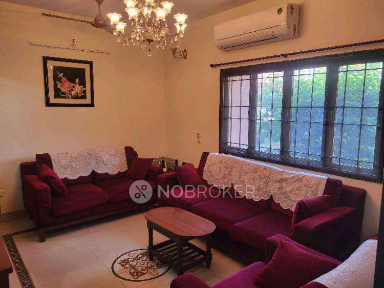 4 BHK House for Rent  In Perungudi