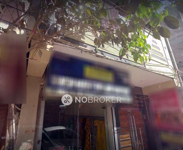 Shop in  Uttam Nagar, Delhi for sale 