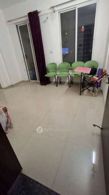 1 BHK Flat In Vertica Apartment For Sale  In Chikhali