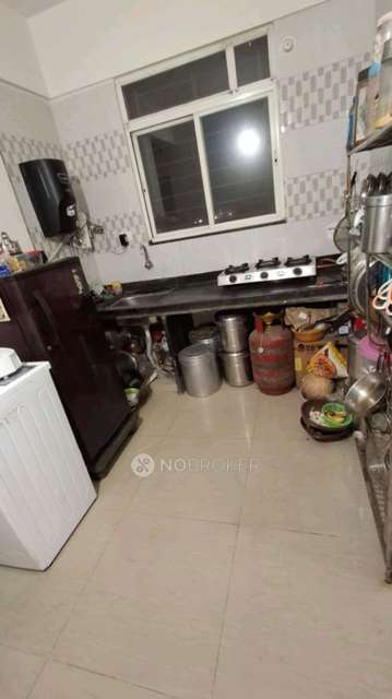 1 BHK Flat In Vertica Apartment For Sale  In Chikhali