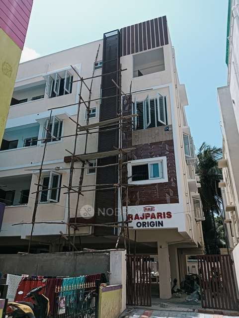 2 BHK Flat In Rajparis Origin For Sale  In T. Nagar