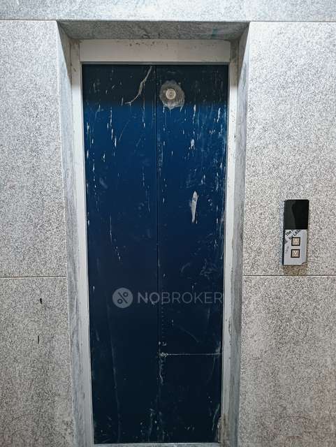 2 BHK Flat In Rajparis Origin For Sale  In T. Nagar