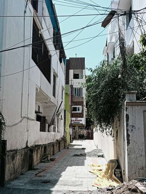 2 BHK Flat In Rajparis Origin For Sale  In T. Nagar