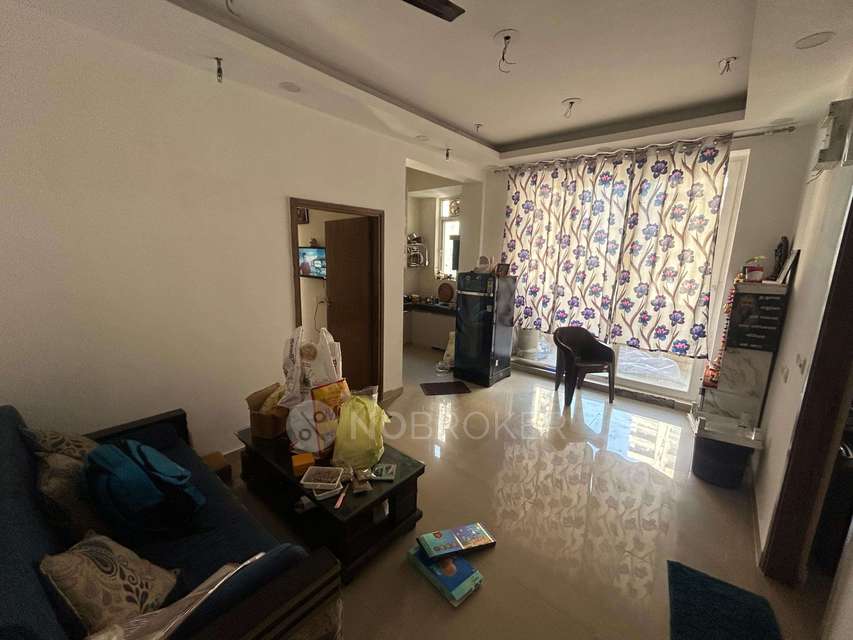 2 BHK Flat In Ace Platinum for Rent  In  Zeta I