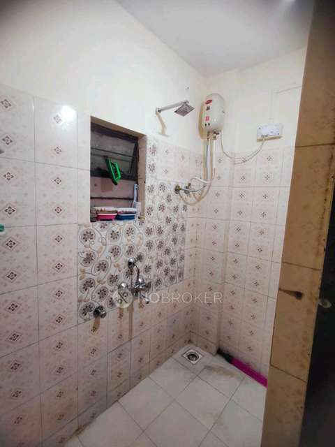 Single Room for Female In 1 BHK  In Aaditya Apartment In Wakad