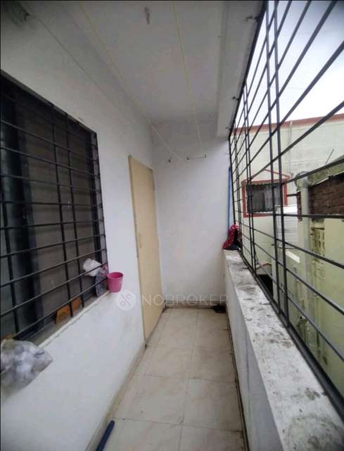 Single Room for Female In 1 BHK  In Aaditya Apartment In Wakad