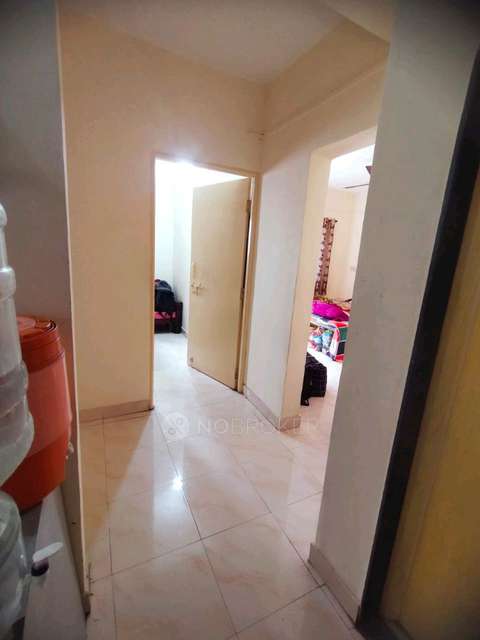 Single Room for Female In 1 BHK  In Aaditya Apartment In Wakad