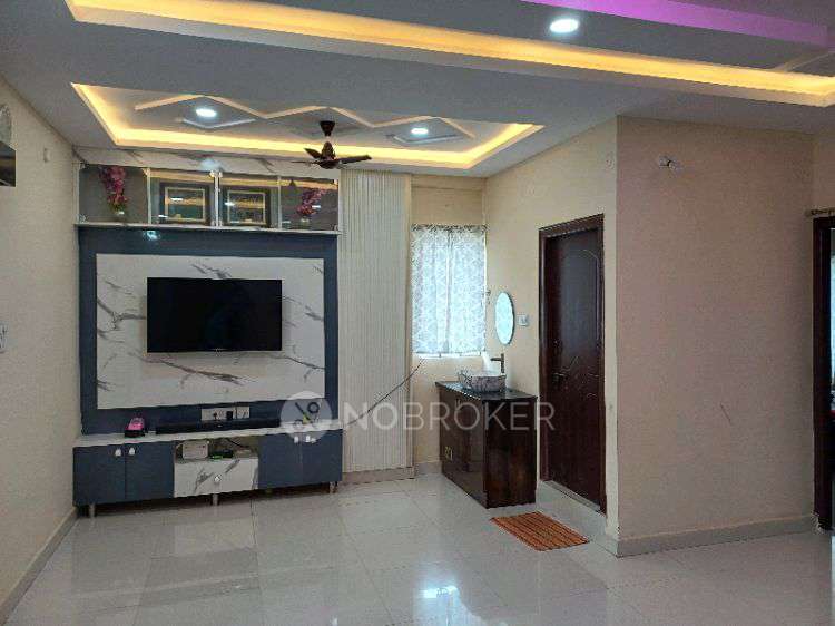3 BHK Flat In Diamond Apartment For Sale  In Narsareddy Colony Welfare Association