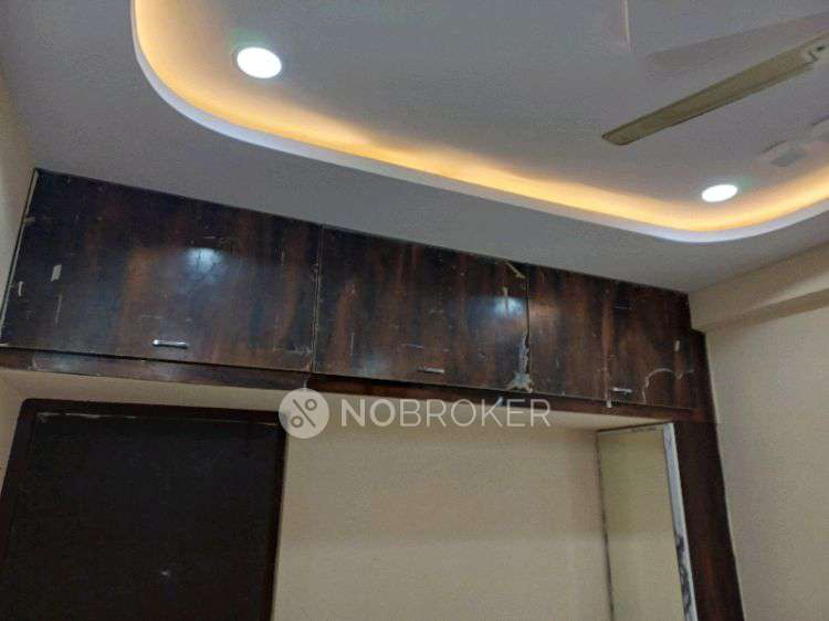 3 BHK Flat In Diamond Apartment For Sale  In Narsareddy Colony Welfare Association
