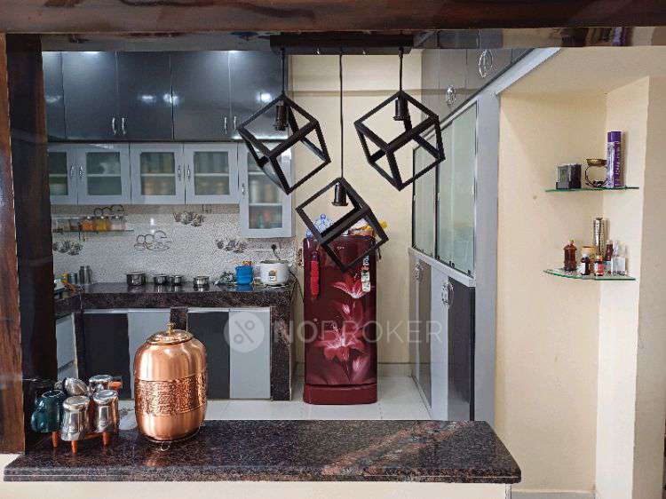 3 BHK Flat In Diamond Apartment For Sale  In Narsareddy Colony Welfare Association