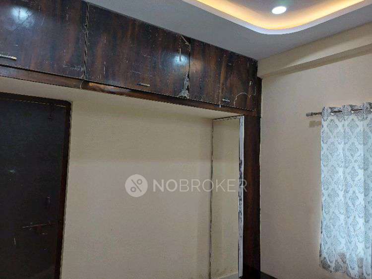 3 BHK Flat In Diamond Apartment For Sale  In Narsareddy Colony Welfare Association