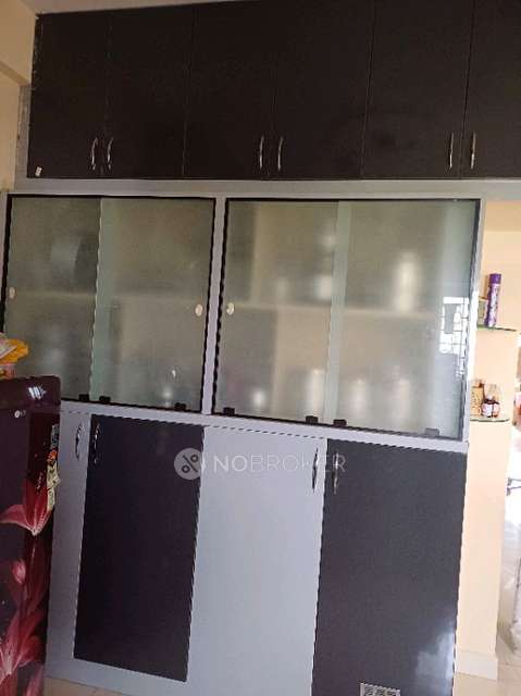 3 BHK Flat In Diamond Apartment For Sale  In Narsareddy Colony Welfare Association