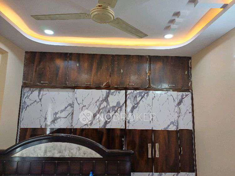 3 BHK Flat In Diamond Apartment For Sale  In Narsareddy Colony Welfare Association