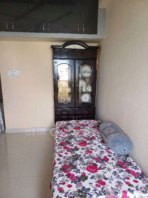 3 BHK Flat In Diamond Apartment For Sale  In Narsareddy Colony Welfare Association