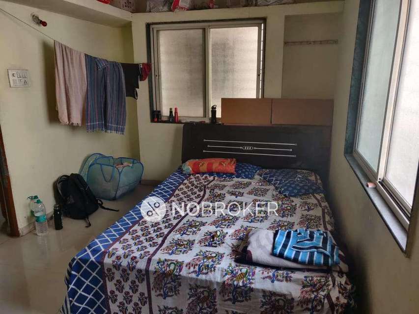 1 BHK Flat In Shakuntala Apartment Hadapsar for Rent  In Hadapsar