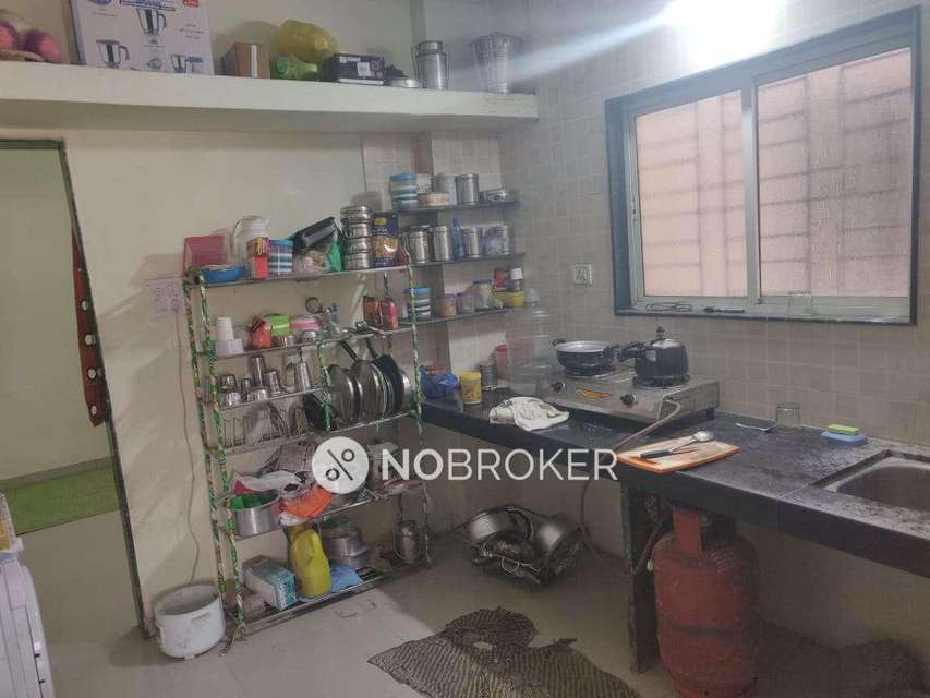 1 BHK Flat In Shakuntala Apartment Hadapsar for Rent  In Hadapsar