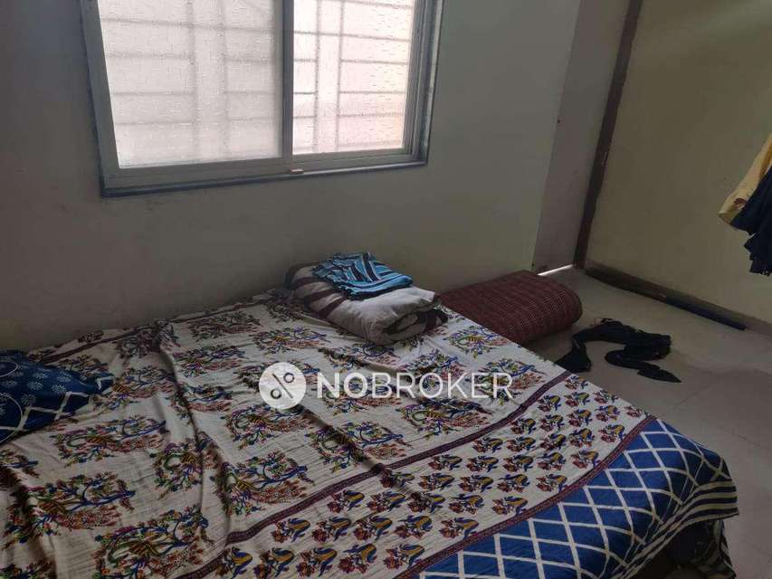 1 BHK Flat In Shakuntala Apartment Hadapsar for Rent  In Hadapsar