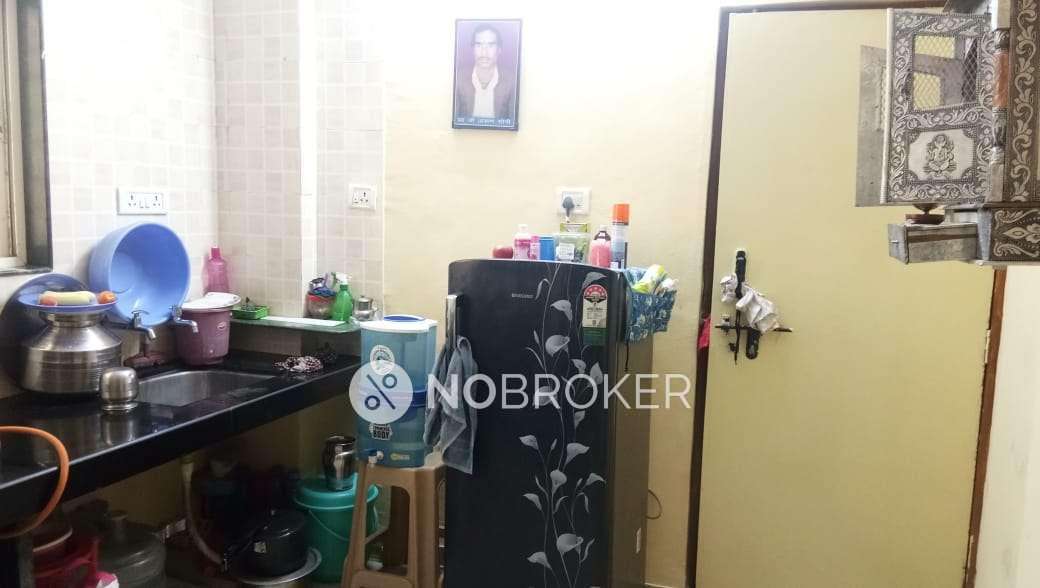 1 BHK Flat In Shakuntala Apartment Hadapsar for Rent  In Hadapsar