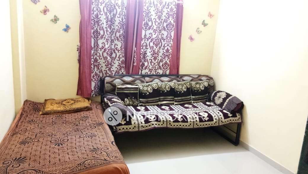 1 BHK Flat In Shakuntala Apartment Hadapsar for Rent  In Hadapsar