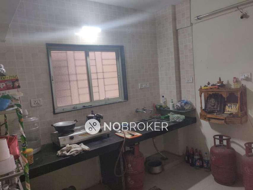 1 BHK Flat In Shakuntala Apartment Hadapsar for Rent  In Hadapsar