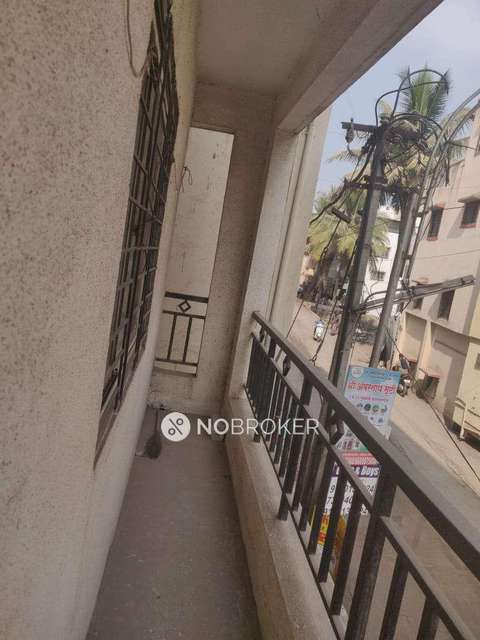 1 BHK Flat In Shakuntala Apartment Hadapsar for Rent  In Hadapsar