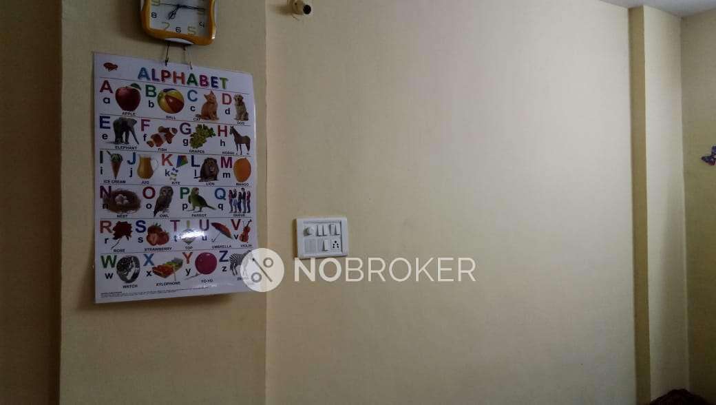 1 BHK Flat In Shakuntala Apartment Hadapsar for Rent  In Hadapsar