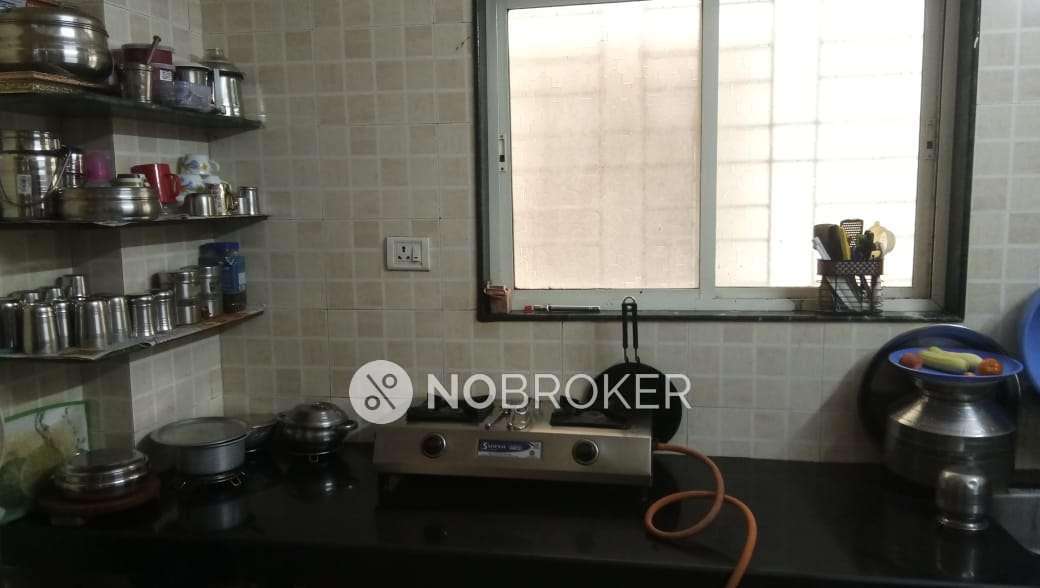 1 BHK Flat In Shakuntala Apartment Hadapsar for Rent  In Hadapsar