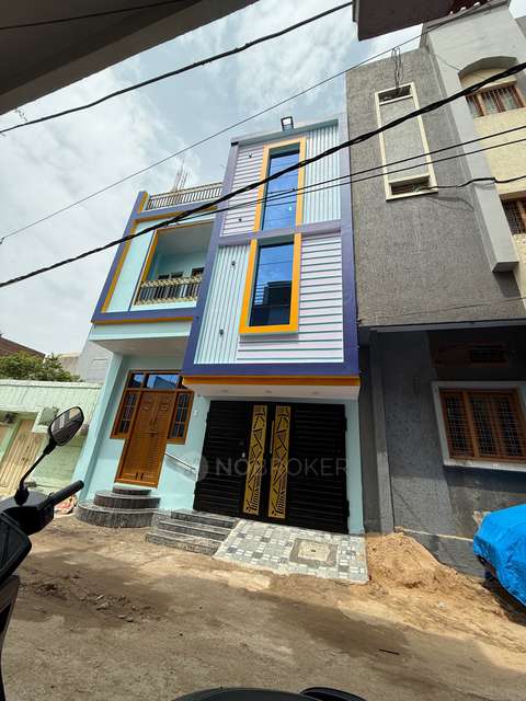 4+ BHK House For Sale  In Ramnas Pura