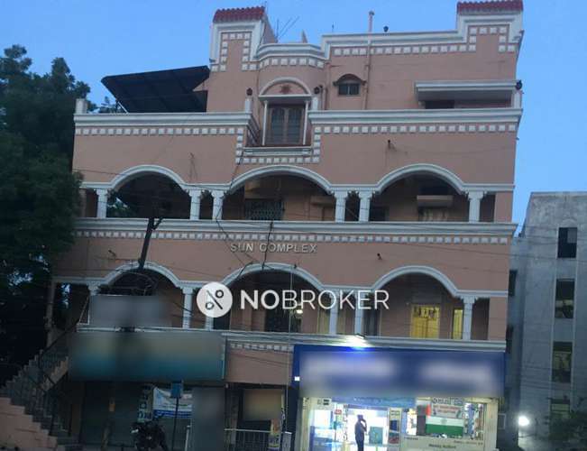 Shop in Champapet, Hyderabad for sale 