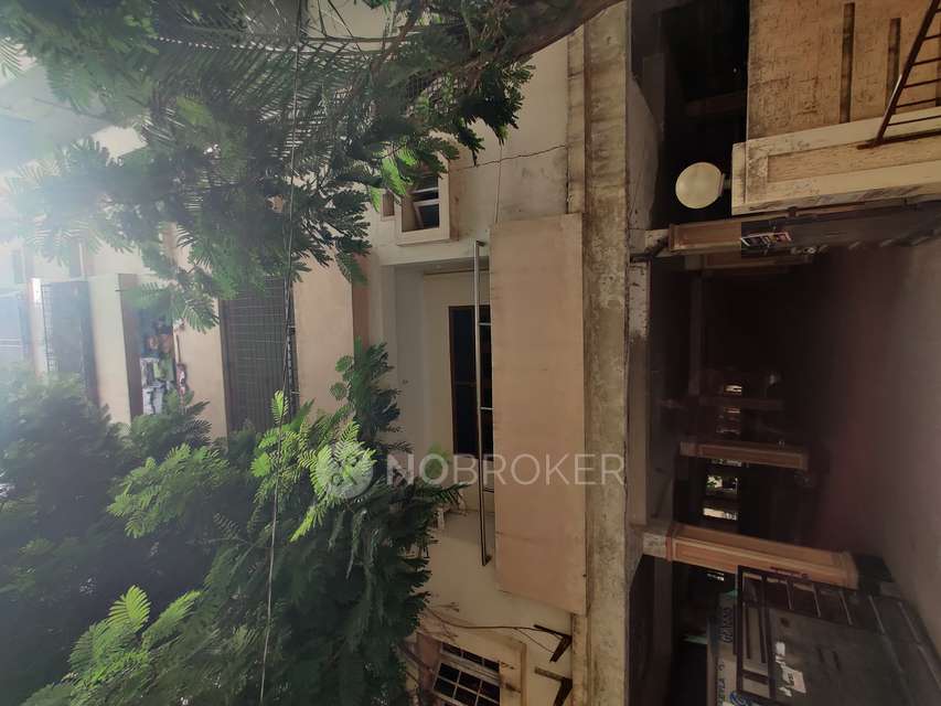 2 BHK Flat In Aashrita Meadows For Sale  In  Puppalguda,