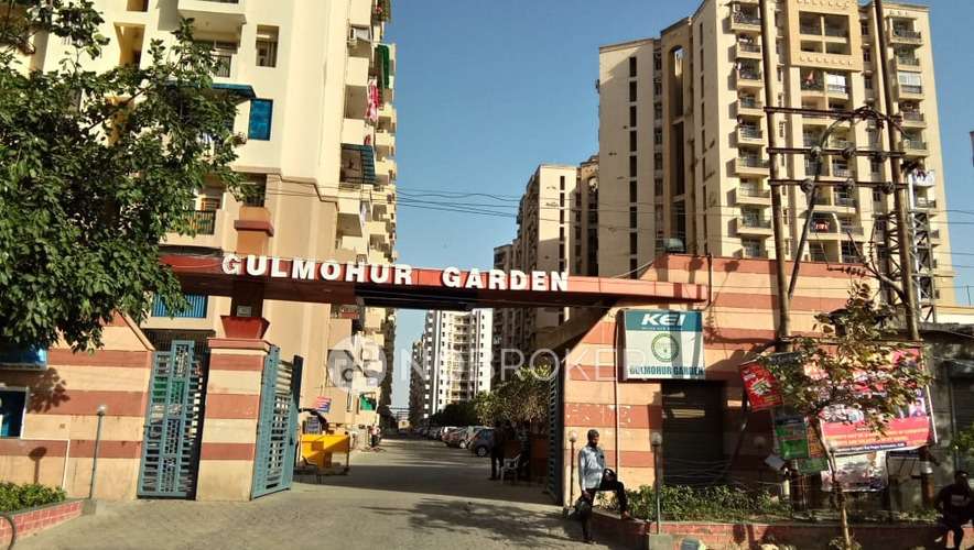 2 BHK Flat In Gulmohar Garden For Sale  In Raj Nagar Extension