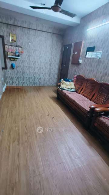 2 BHK Flat In Appartment for Lease  In 151, Ambattur Estate Rd, Santam Colony, Anna Nagar West Extension, Chennai, Tamil Nadu 600101, India